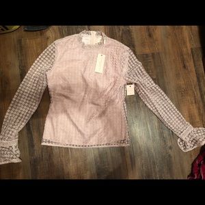 Rachel Parcell Blouse
